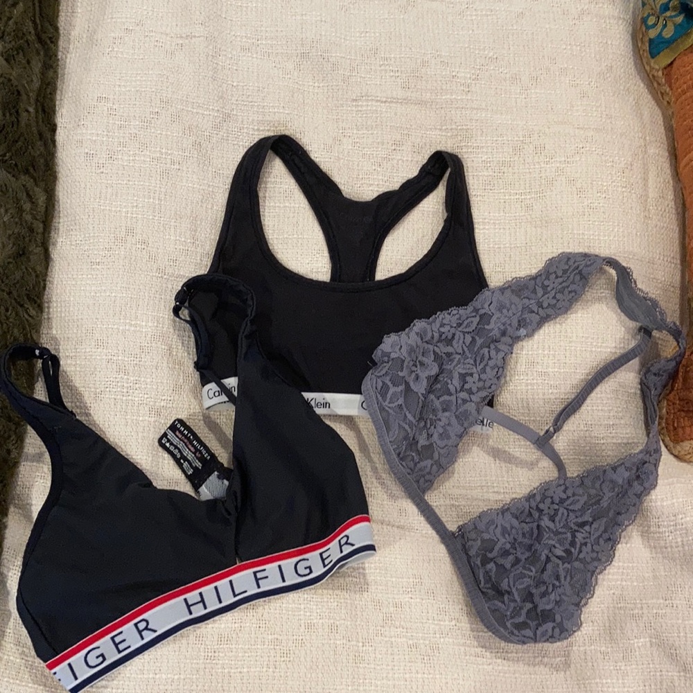 bralette set